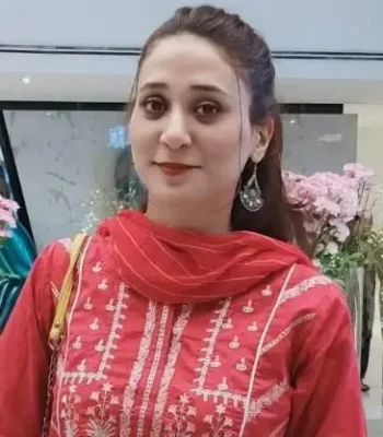 Dr-Sumera-Ali-paeds-physiotherapist best paeds physiotherapist in lahore