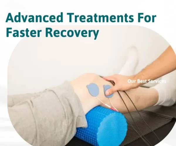 best physiotherapist in lahore