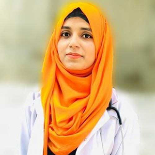 Dr. Ishrat Fatima - Physiotherapist in Lahore