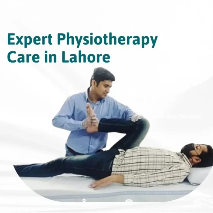 best physiotherapist near me