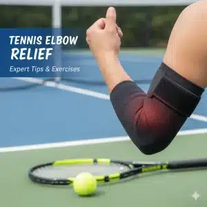 tennis elbow treatment lahore