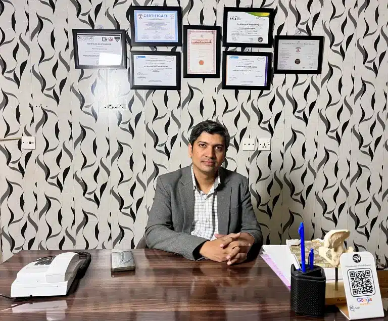 top physiotherapist in lahore