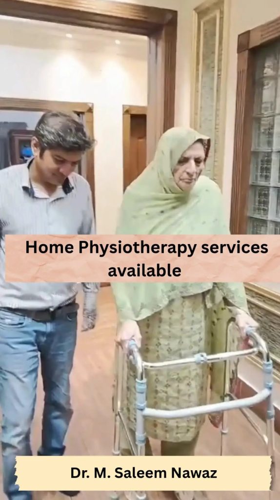home physiotherapy in lahore 1