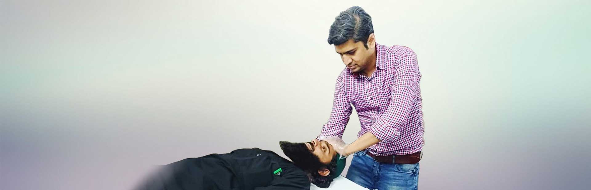 Best Physiotherapist in Johar Town Lahore – Complete Guide